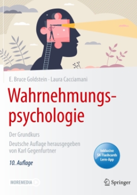 Wahrnehmungspsychologie