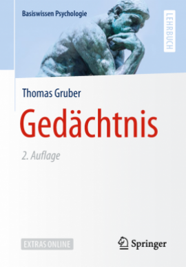 Gedächtnis