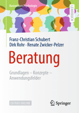 Beratung