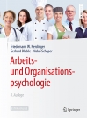 Arbeits- und Organisationspsychologie